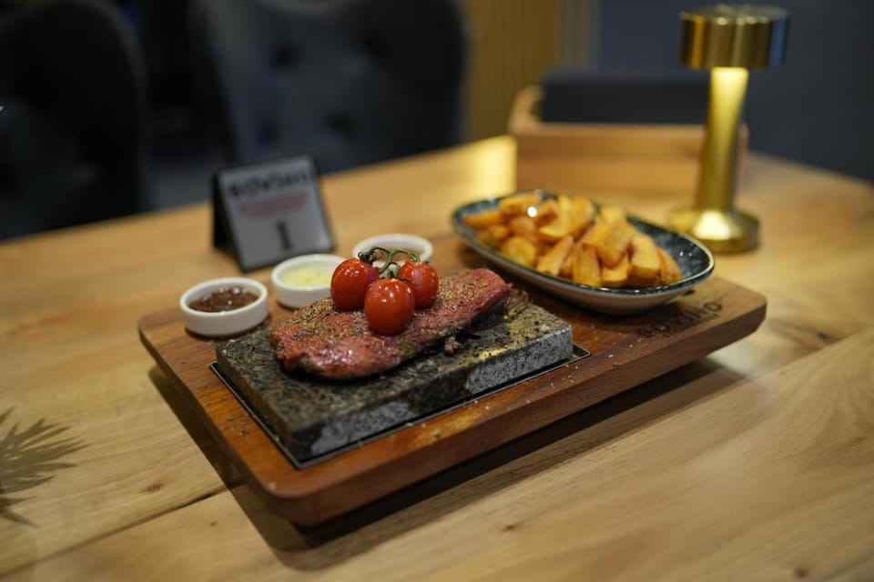 Bovino Hotel Hotel in Rhineland-Palatinate