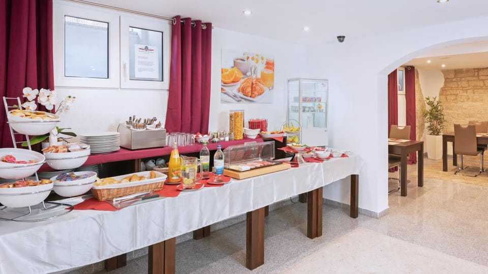 Aparthotel - Stadtvilla Premium Hotel in Schweinfurt