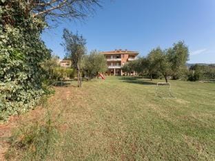 Apartment in Tuoro sul Trasimeno with pool Hotel in Umbria