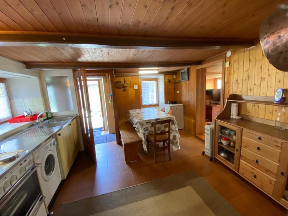 Chalet del Sole Hotel in Airolo