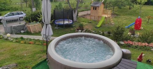 Къща за гости Балканъ Hotel in North Macedonia