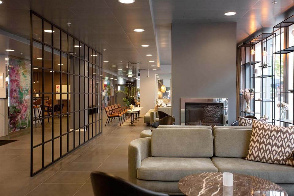 Cabinn Plus Esbjerg Hotel in Region of Southern Denmark