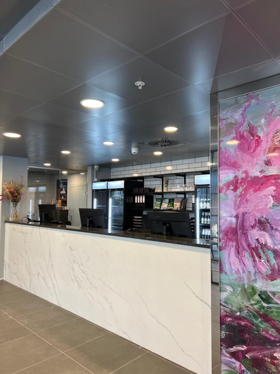 Cabinn Plus Esbjerg Hotel in Region of Southern Denmark