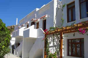 Sunset Hotel & Studios Hotel in Karpathos, 857 00, Greece