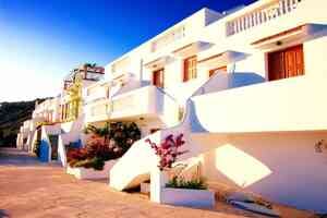 Sunset Hotel & Studios Hotel in Karpathos, 857 00, Greece