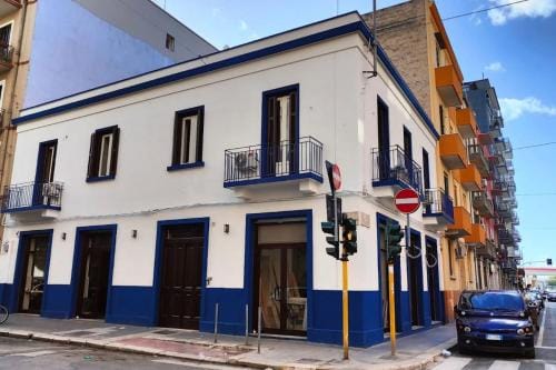 LoStabile Guesthouse & Coworking Hotel in Bari