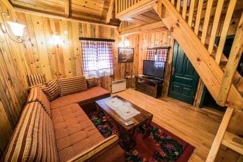 Etno selo Stanisici Etno kuce Hotel in Vojvodina