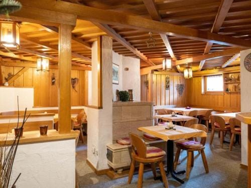 Alpinchalet Zigjam Hotel in Vorarlberg, Austria
