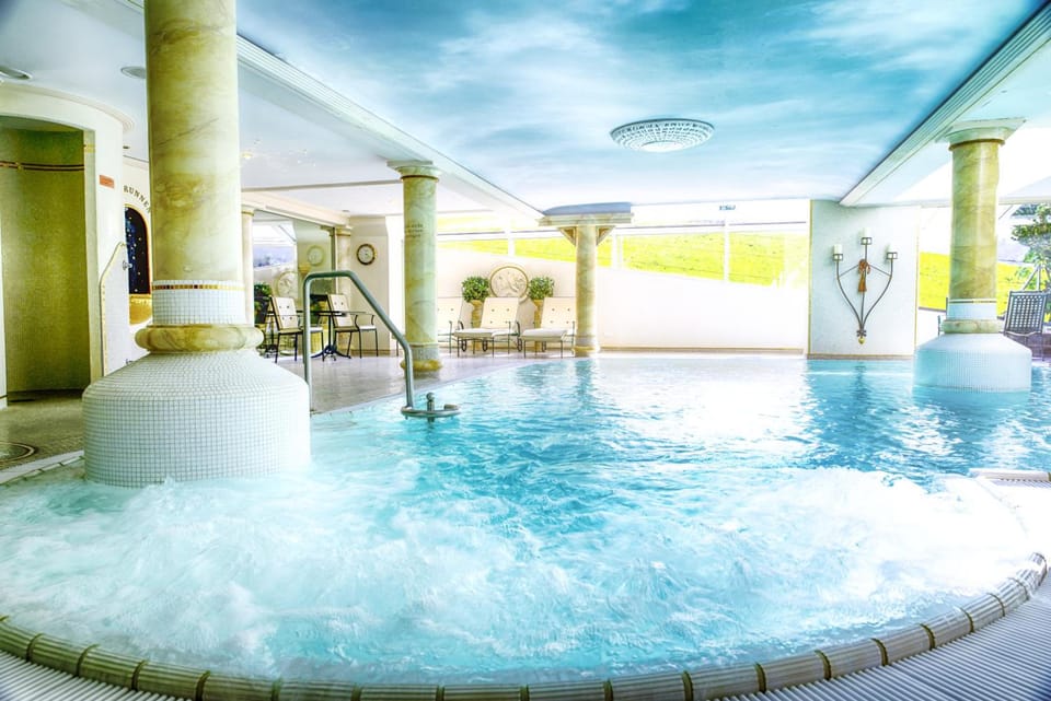 Hotel Almhof Hotel in Oberstdorf