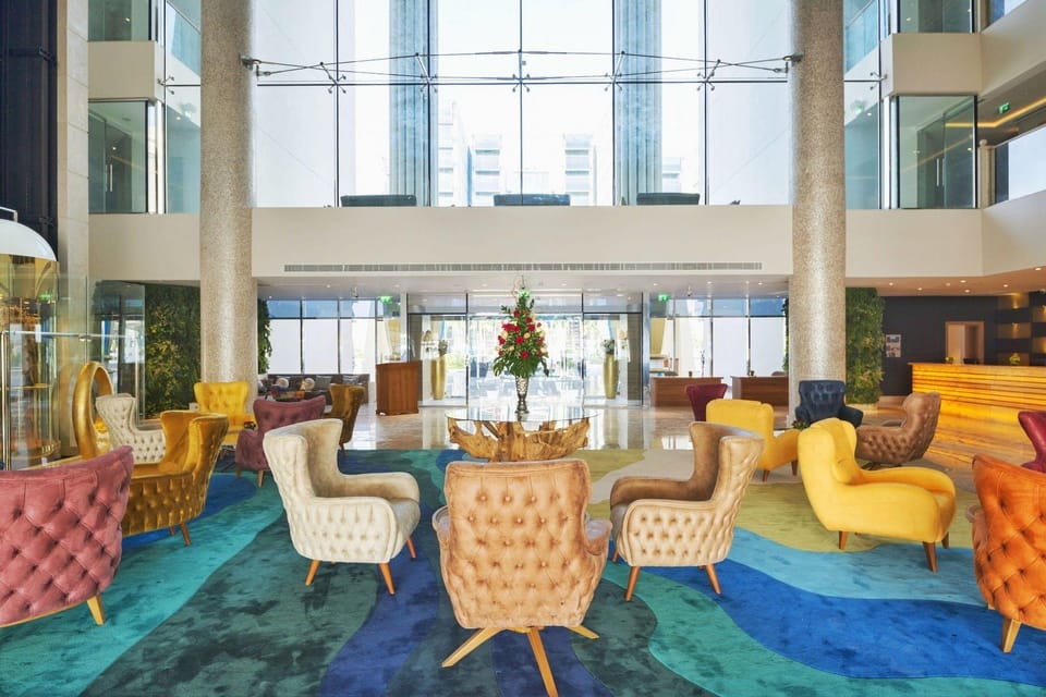Royal Central Hotel & Resort Resort in Dubai