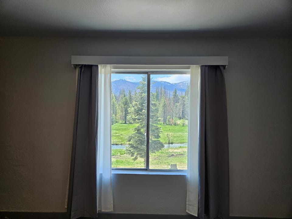 The Black Forest Lodge Hotel in Sierra Nevada