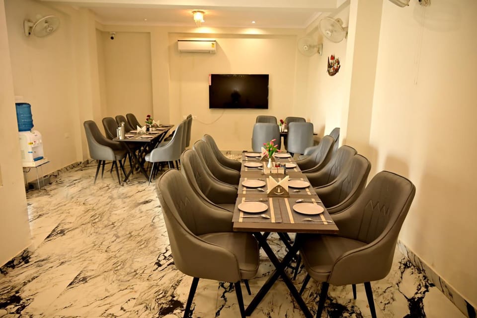 Stay Inn Kaashvi  Hotel in Varanasi