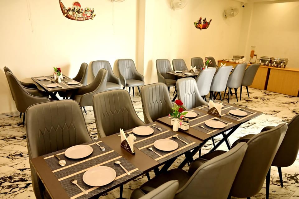 Stay Inn Kaashvi  Hotel in Varanasi