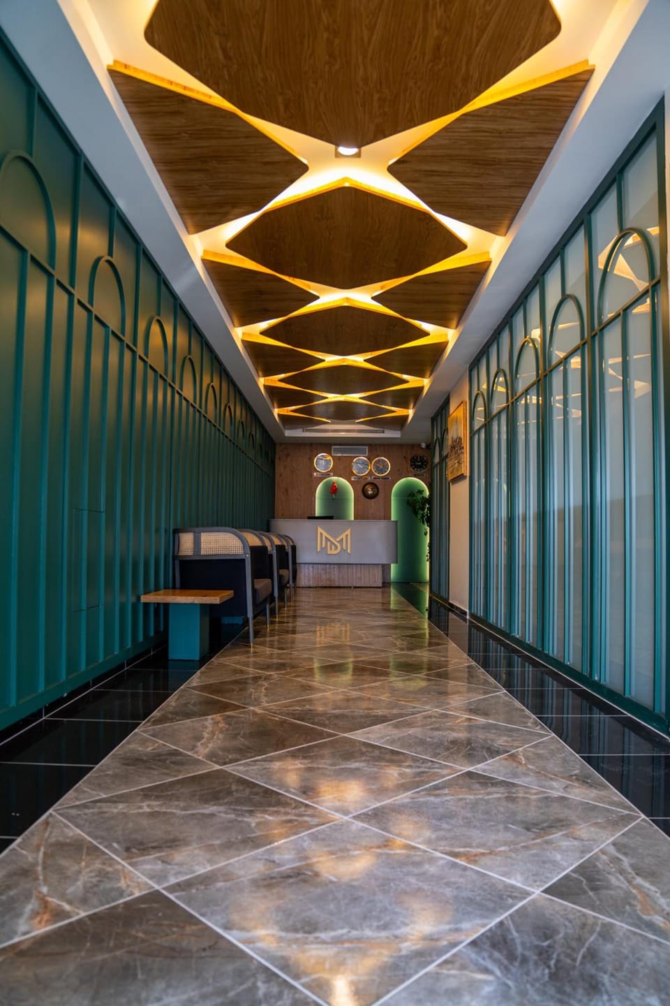 Mihman Hotel Hotel in Istanbul