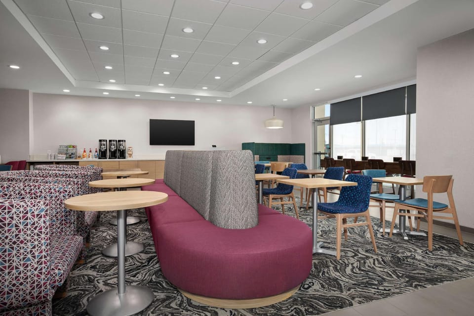 Home2 Suites by Hilton Lubbock University Hotel in Lubbock