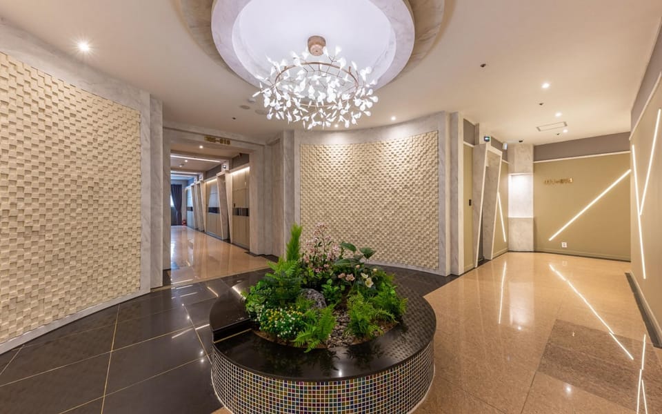 Dongtan icon Motel in Gyeonggi-do