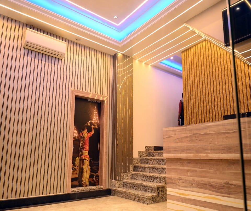 Hotel Shankara Residency Hotel in Varanasi