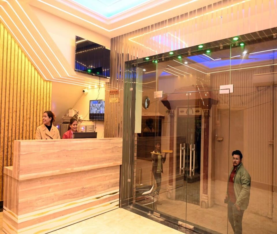 Hotel Shankara Residency Hotel in Varanasi