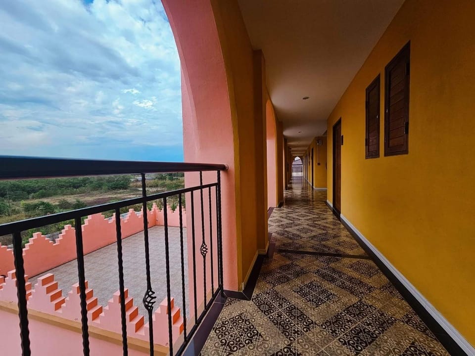 MOROCC HOTEL Hotel in Thailand