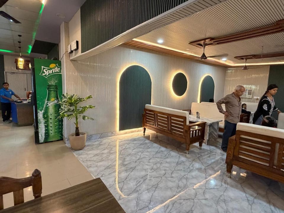 Goroomgo Nalanda City Rajgir Hotel in India