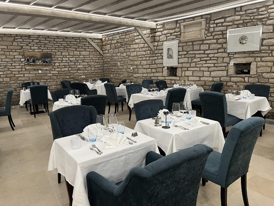 Logis Le Marronnier Hotel in Bourgogne-Franche-Comté