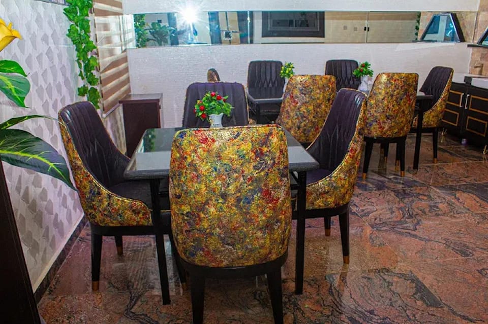 The Blevick Suites and Apartments  Hotel in Abuja