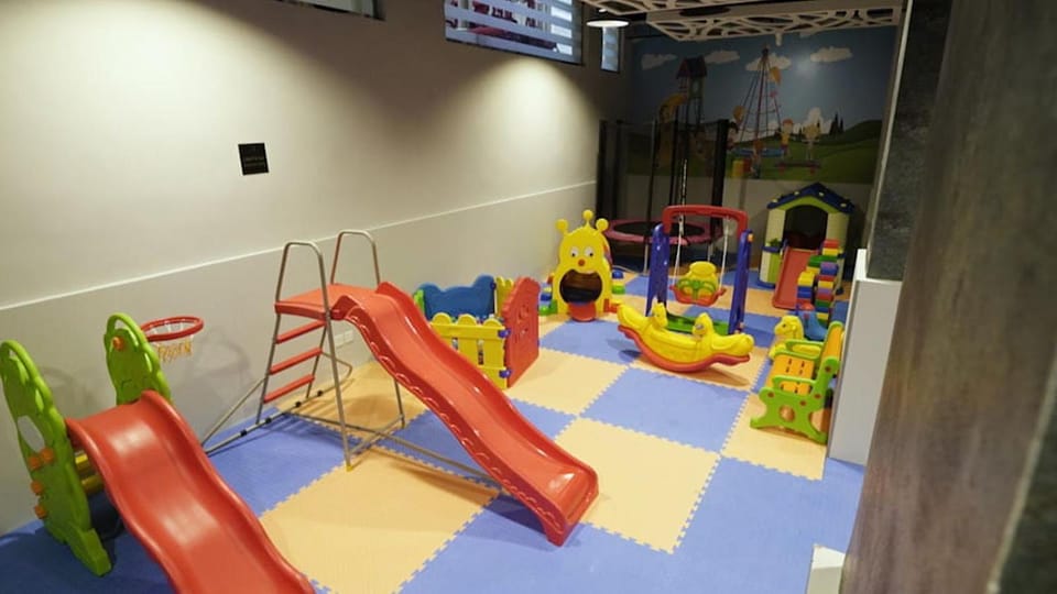 Al Manar Hotel Apartments Apartment hotel in Jeddah