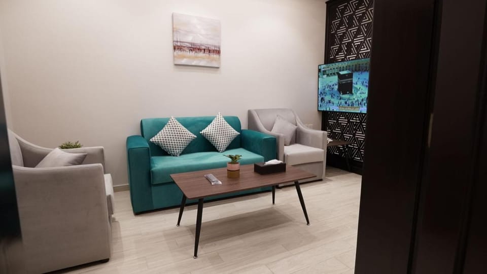 Al Manar Hotel Apartments Apartment hotel in Jeddah