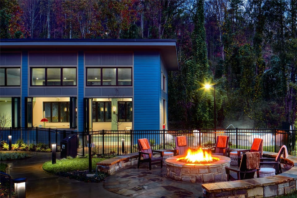 Embassy Suites by Hilton Gatlinburg Resort Hotel in Gatlinburg