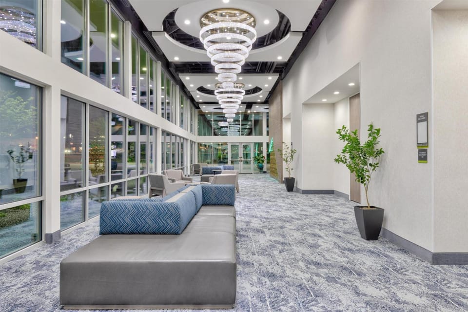 Home2 Suites by Hilton Paris Hotel in Paris