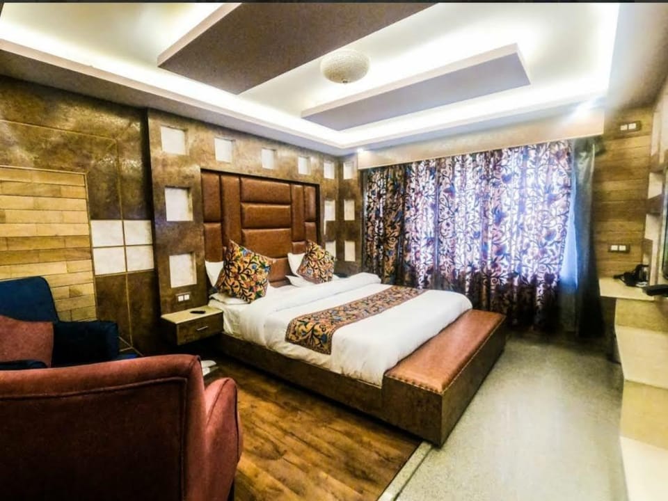 Giggle Resorts Resort in India