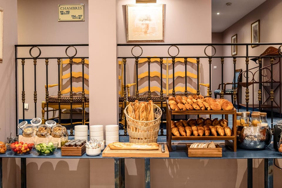 Villa Alessandra Hotel Hotel in Paris