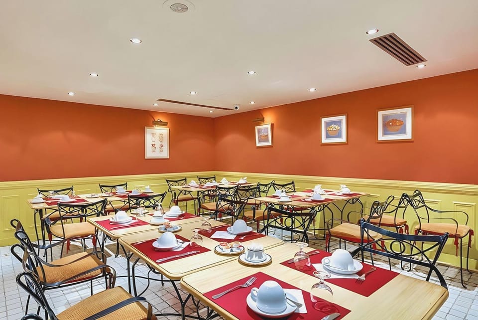Villa Alessandra Hotel Hotel in Paris