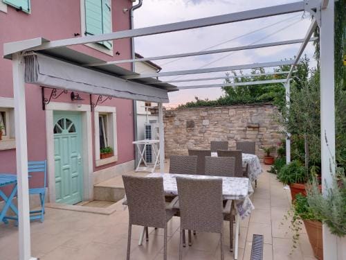 Villa Claudia Hotel in Fažana