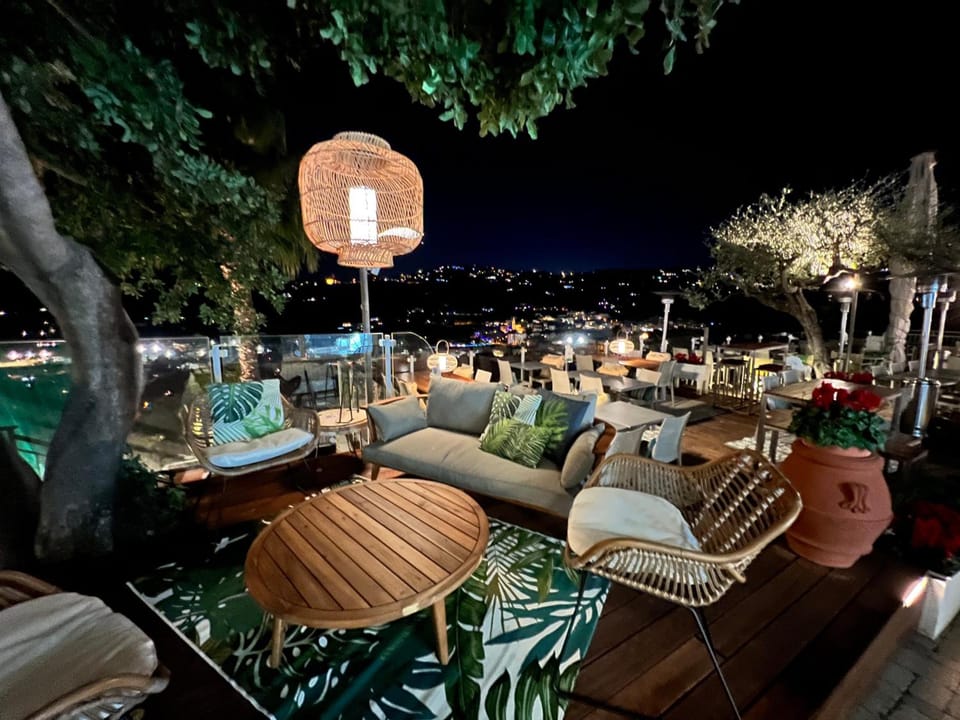 Villa Giada Resort Apartment hotel in Imperia