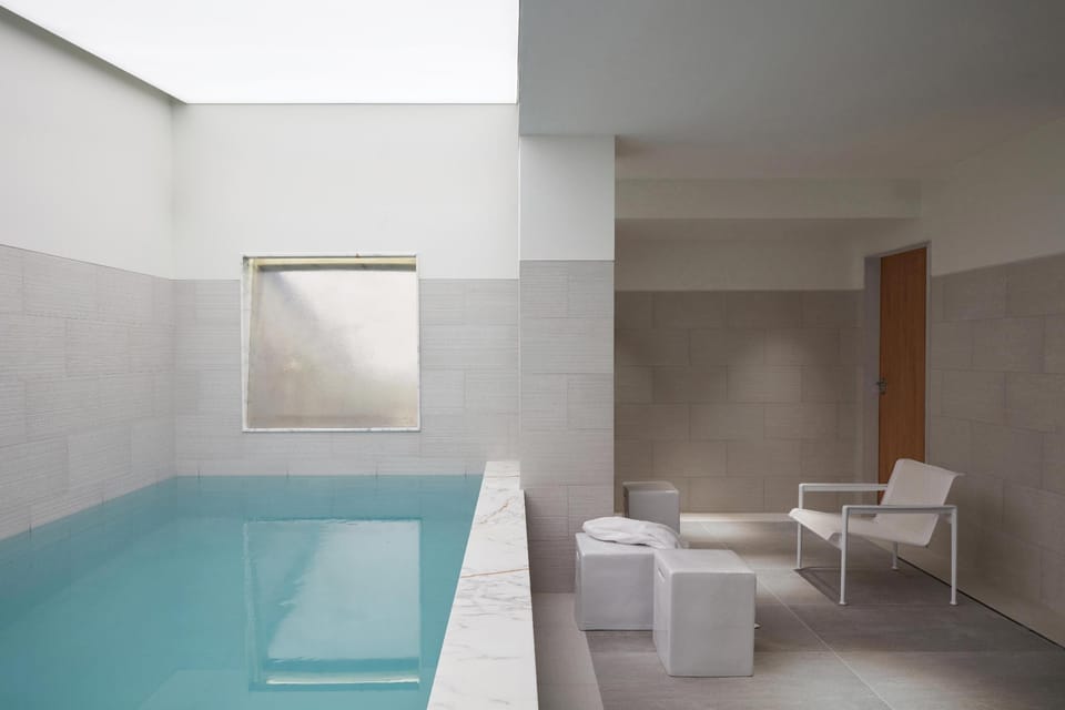 La Villa Saint-Germain-des-Prés Hotel in Paris