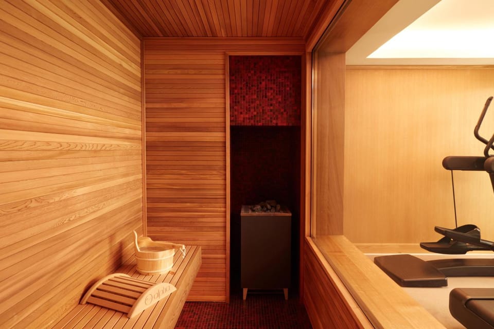 La Villa Saint-Germain-des-Prés Hotel in Paris