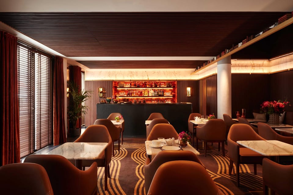 La Villa Saint-Germain-des-Prés Hotel in Paris