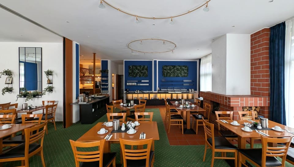 ACRON Hotel Wittenberg Hotel in Saxony-Anhalt, Germany