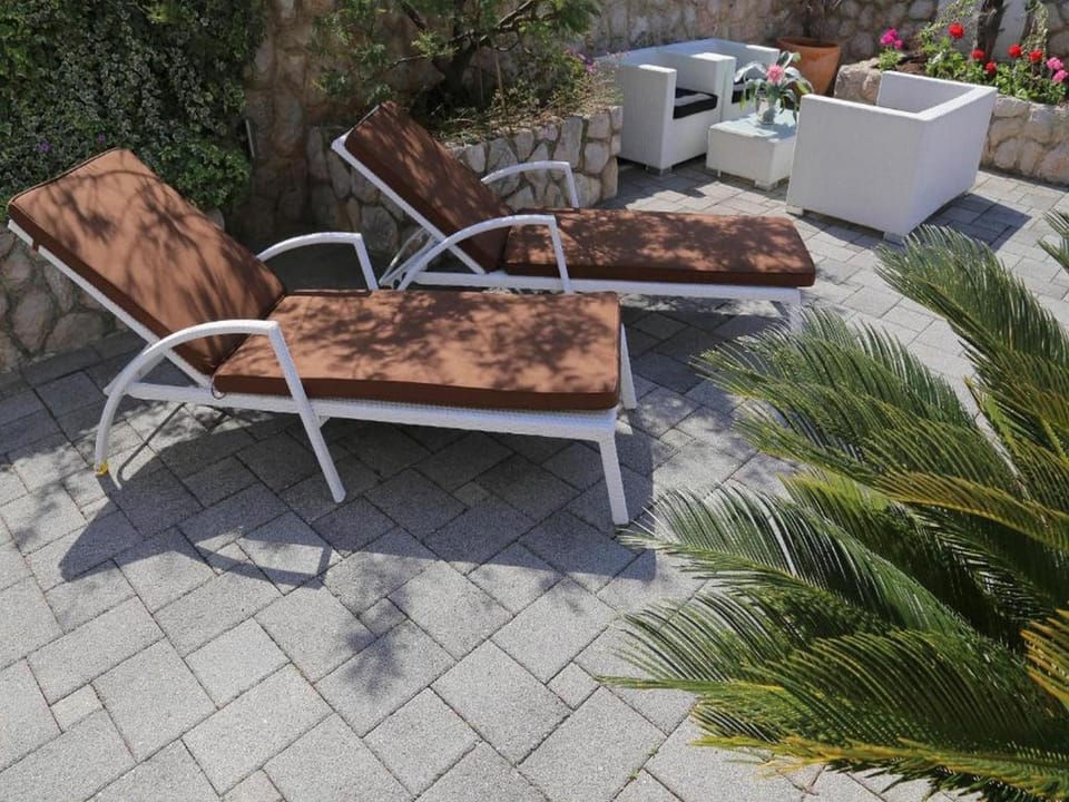 Villa Vanda Hotel in Dubrovnik