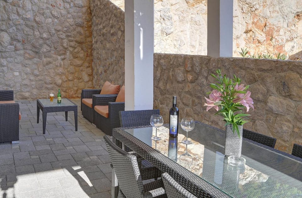 Villa Vanda Hotel in Dubrovnik