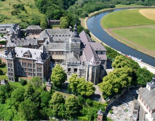 La Citronnade Hotel in Wallonia, Belgium