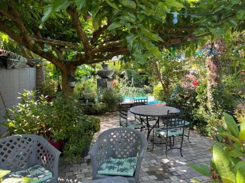 Maison Comme Chez Vous, le plus luxueux parmi nos 2 etablissements Hotel in Auvergne-Rhône-Alpes