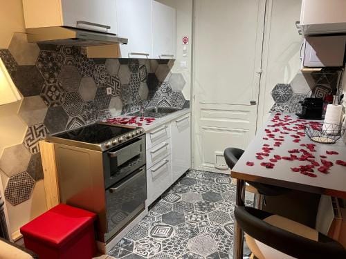 Maison Comme Chez Vous, le plus luxueux parmi nos 2 etablissements Hotel in Auvergne-Rhône-Alpes