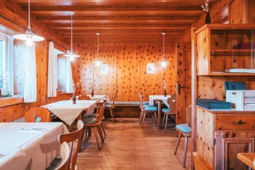 Gasthof Faust Hotel in Trentino-South Tyrol