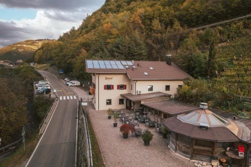 Gasthof Faust Hotel in Trentino-South Tyrol