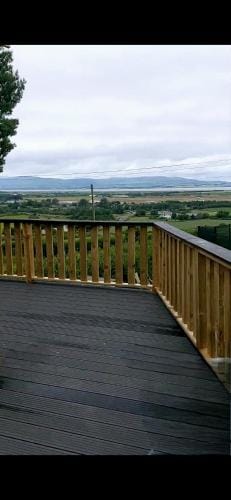 The Wee Tiny Home Hotel in County Donegal
