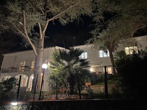 VILLA TARA Hotel in Tuscany