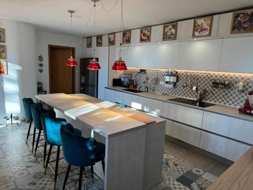VILLA TARA Hotel in Tuscany