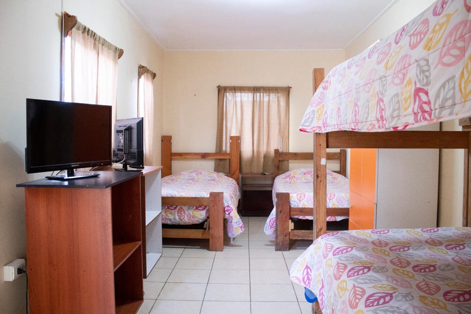 Hostal Plaza Carrera Hostel in Copiapo